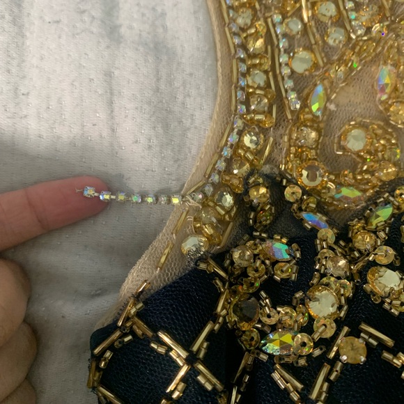 Alyce Paris Dress - Picture 13 of 14